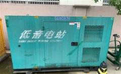 大观通州四建大波纹箱定制案例