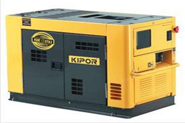 大观发电机出租