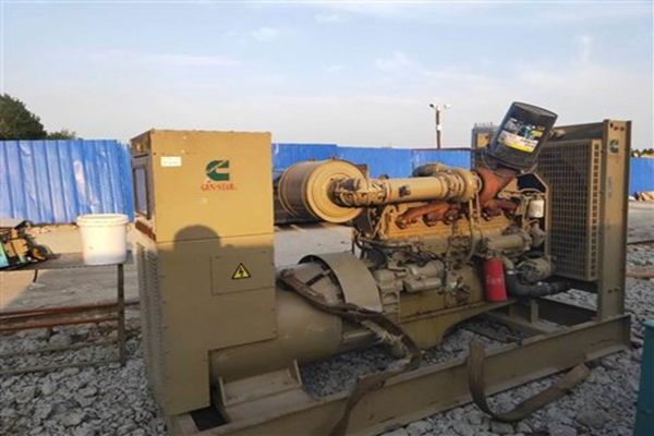 大观发电机出租 大观发电机出租