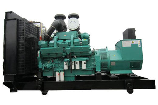 大观柴油发电机组