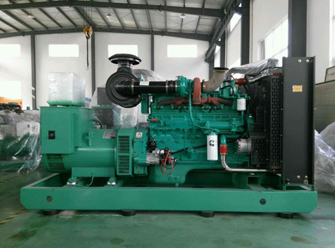 大观柴油发电机组 大观柴油发电机组
