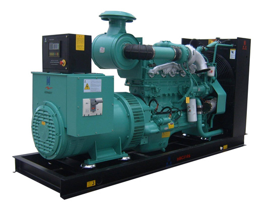 大观柴油发电机 大观柴油发电机