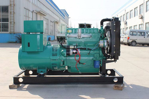 大观小型柴油发电机 大观小型柴油发电机
