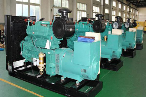 大观小型柴油发电机 大观小型柴油发电机