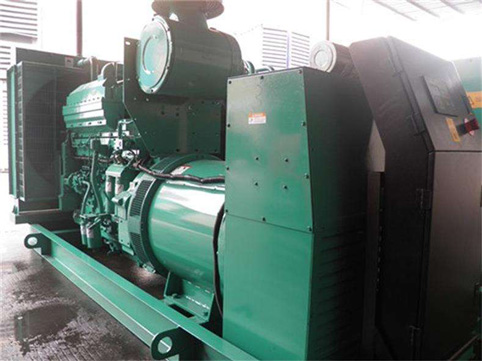 大观柴油发电机 大观柴油发电机