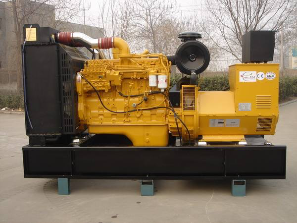 大观发电机出租 大观发电机出租