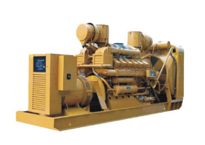 大观发电机出租