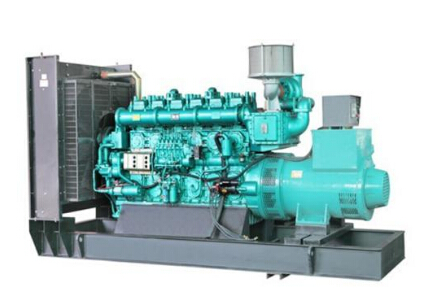 大观发电机出租