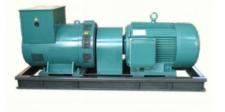 大观发电机出租